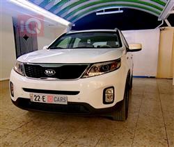 كيا سورينتو